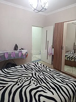 Satılır 3 otaqlı həyət evi 75 m²