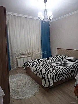 Satılır 3 otaqlı həyət evi 75 m²