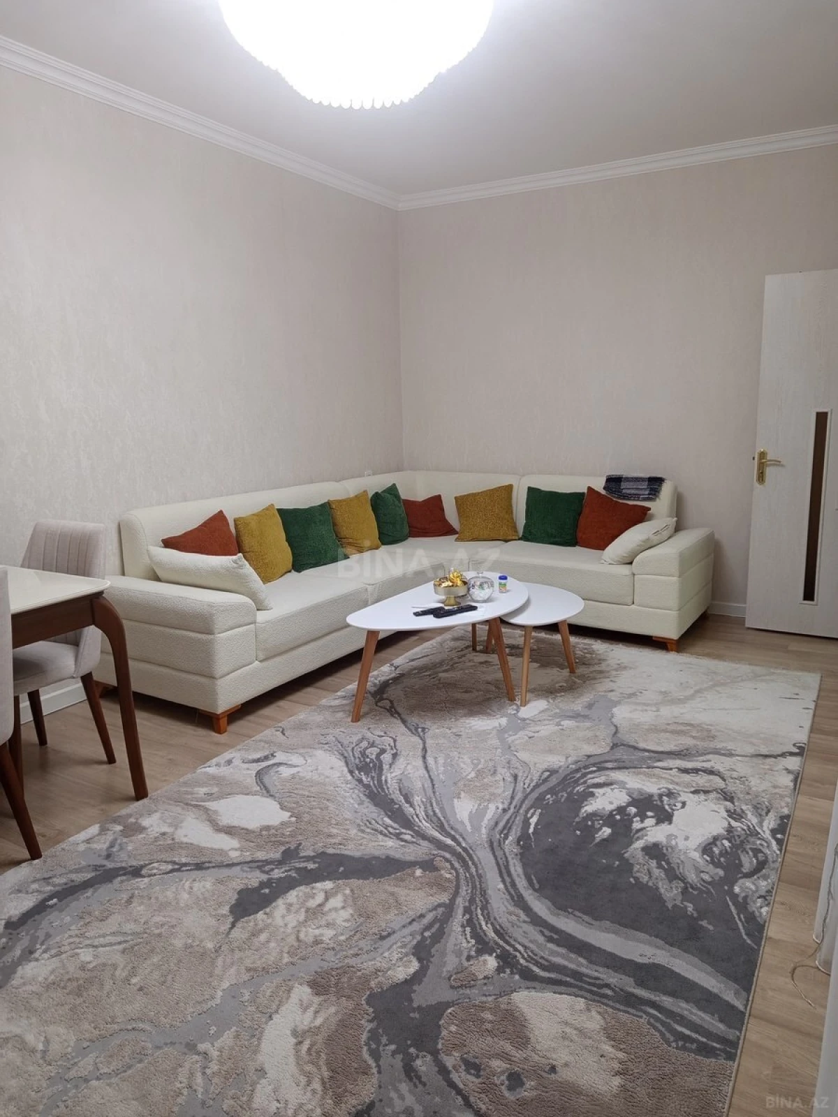 Satılır 3 otaqlı həyət evi 75 m²