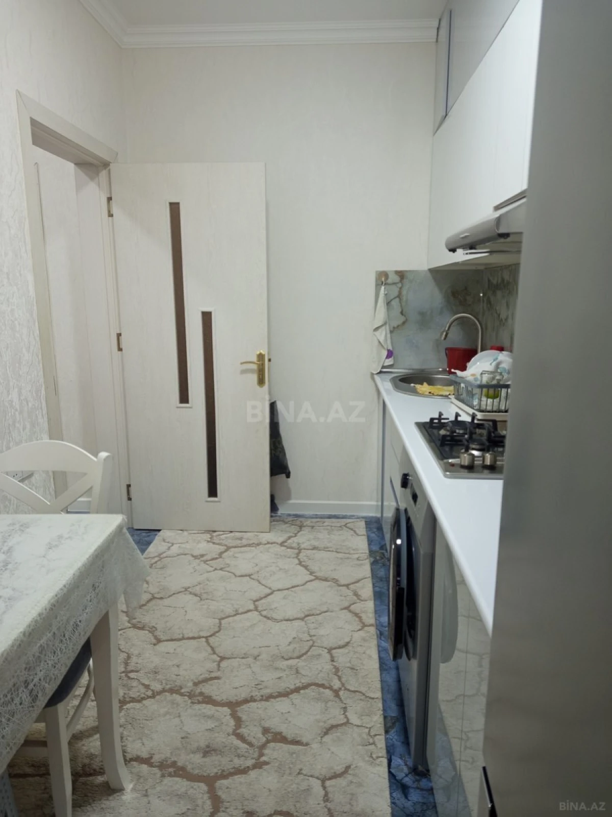 Satılır 3 otaqlı həyət evi 75 m²