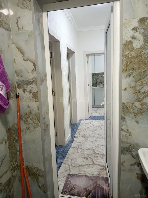 Satılır 3 otaqlı həyət evi 75 m²