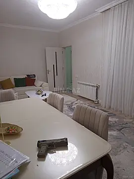 Satılır 3 otaqlı həyət evi 75 m²