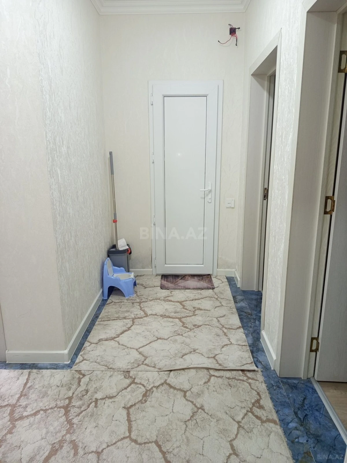 Satılır 3 otaqlı həyət evi 75 m²