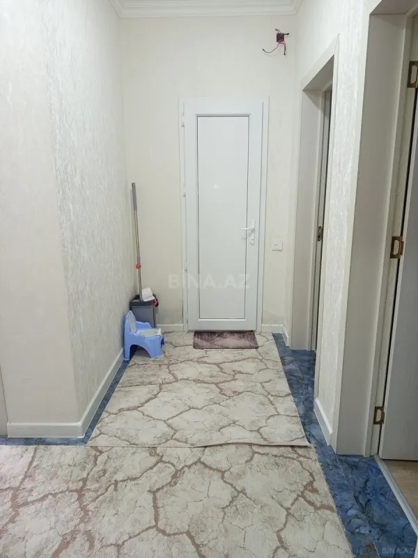 Satılır 3 otaqlı həyət evi 75 m²