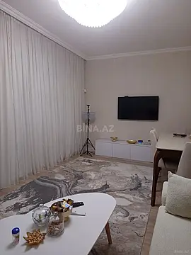 Satılır 3 otaqlı həyət evi 75 m²