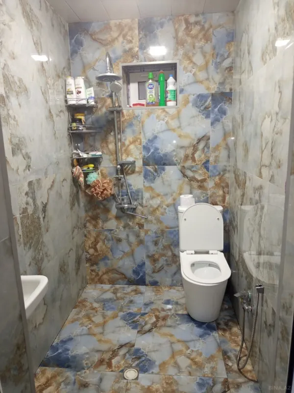 Satılır 3 otaqlı həyət evi 75 m²