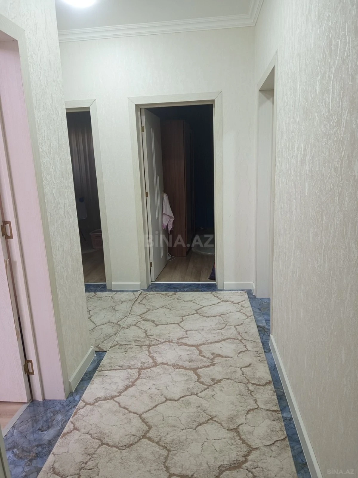 Satılır 3 otaqlı həyət evi 75 m²