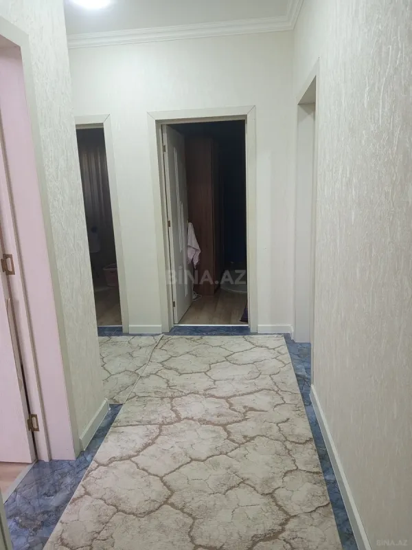 Satılır 3 otaqlı həyət evi 75 m²