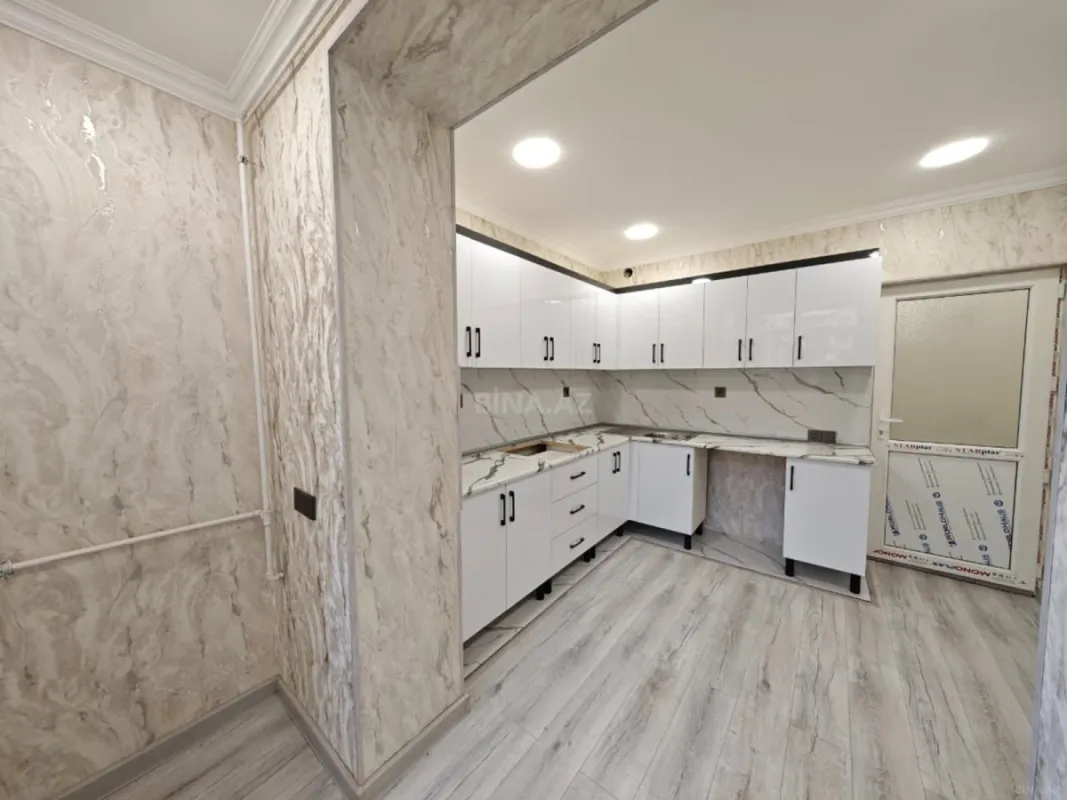 Satılır 3 otaqlı mənzil 80 m²