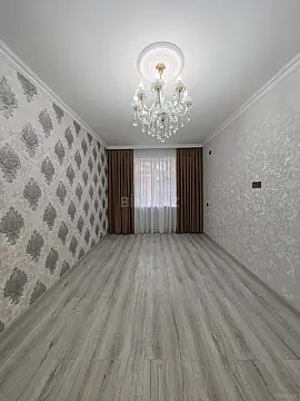 Satılır 3 otaqlı mənzil 80 m² — Bakı, Bakıxanov 3 otaq 80.00 m²