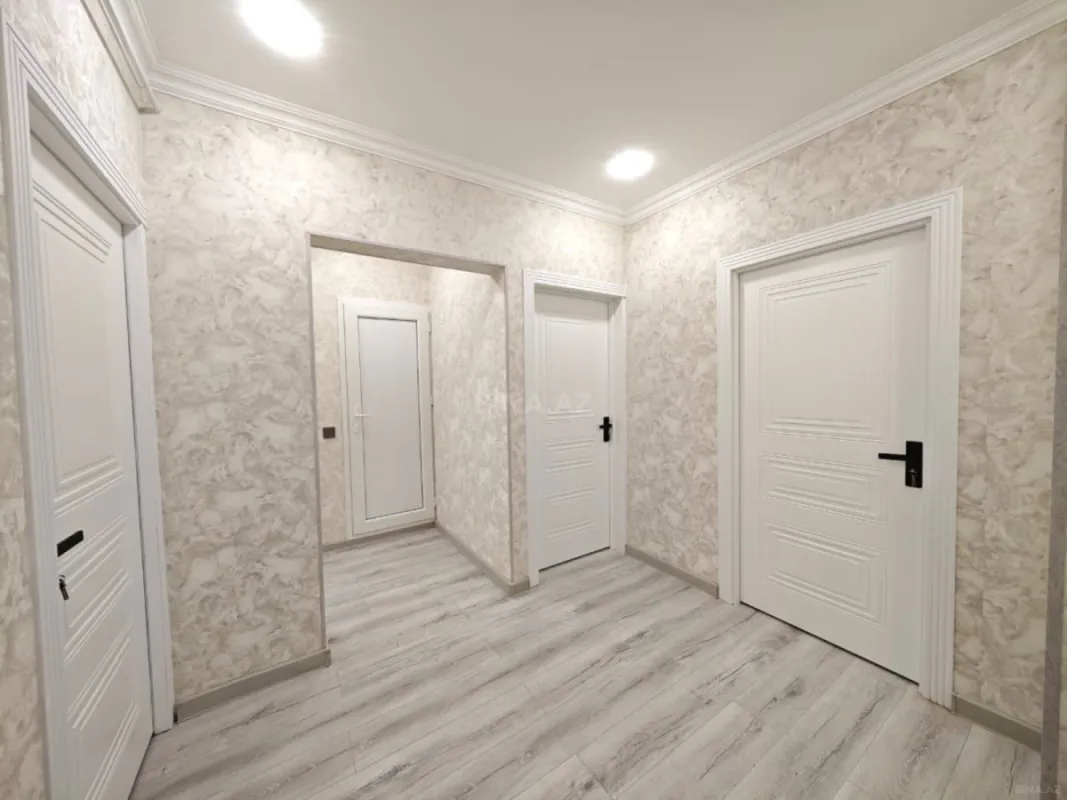 Satılır 3 otaqlı mənzil 80 m²