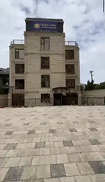 Satılır obyekt 1100 m² — Bakı, Bakıxanov 1100.00 m²