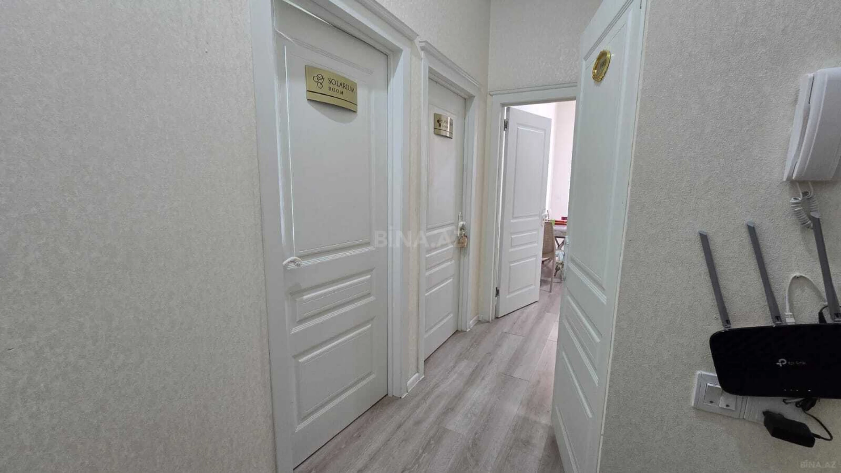 Satılır obyekt 1100 m²