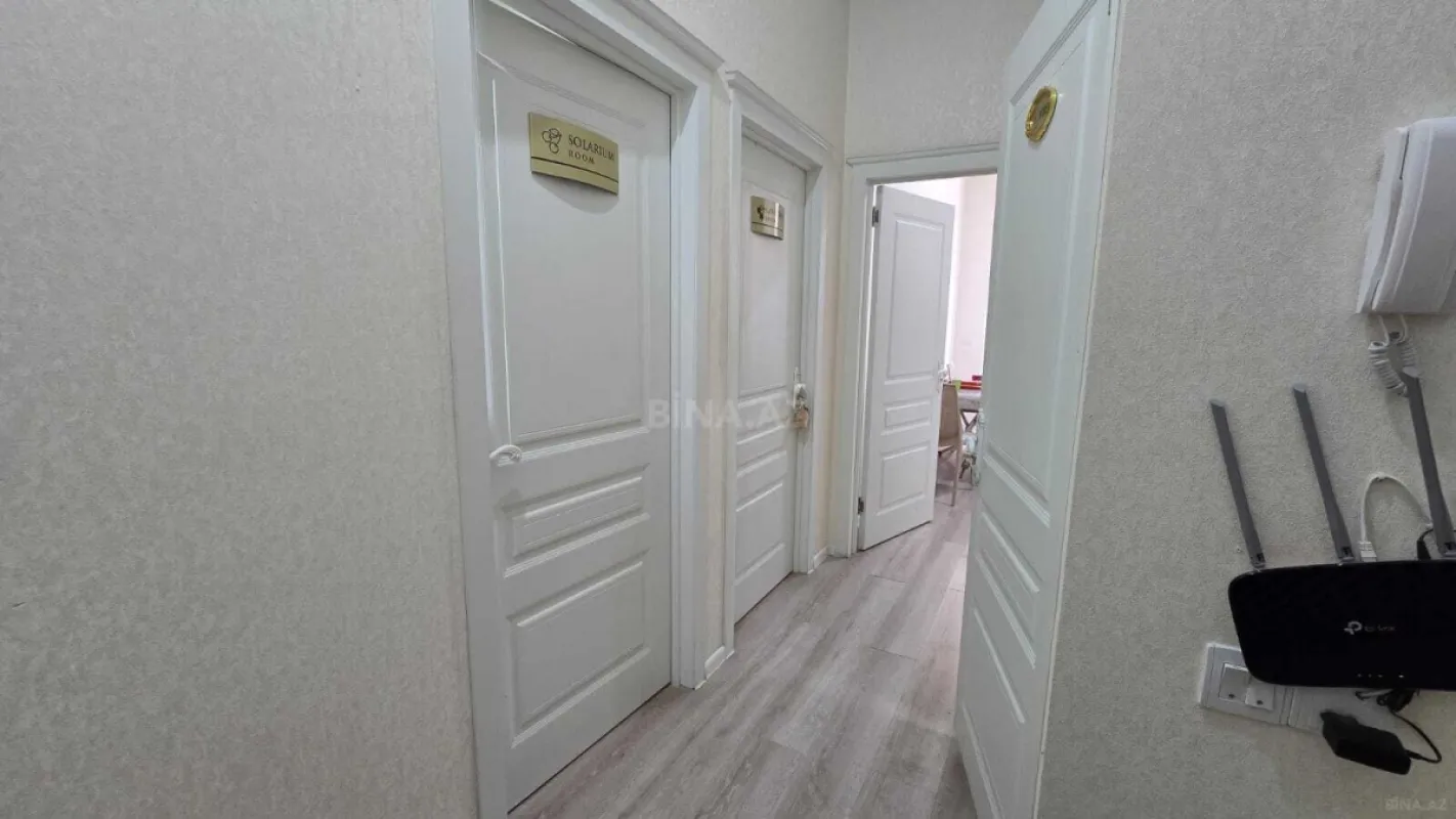 Satılır obyekt 1100 m²