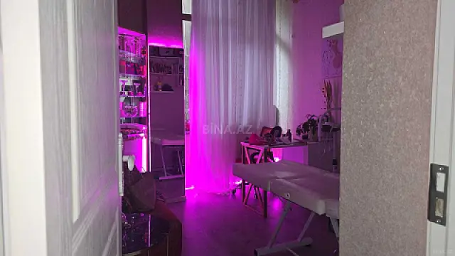 Satılır obyekt 1100 m²