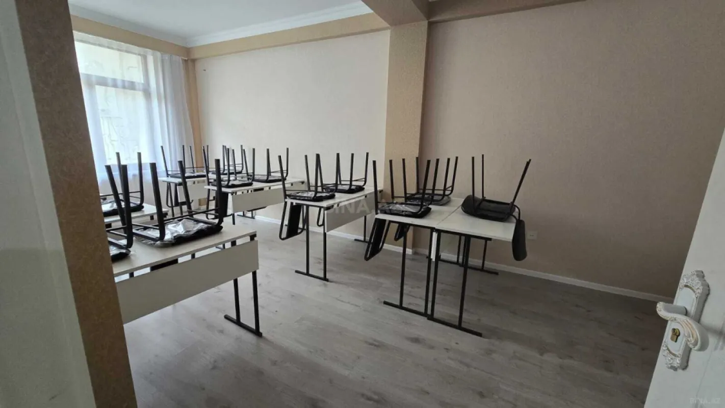 Satılır obyekt 1100 m²