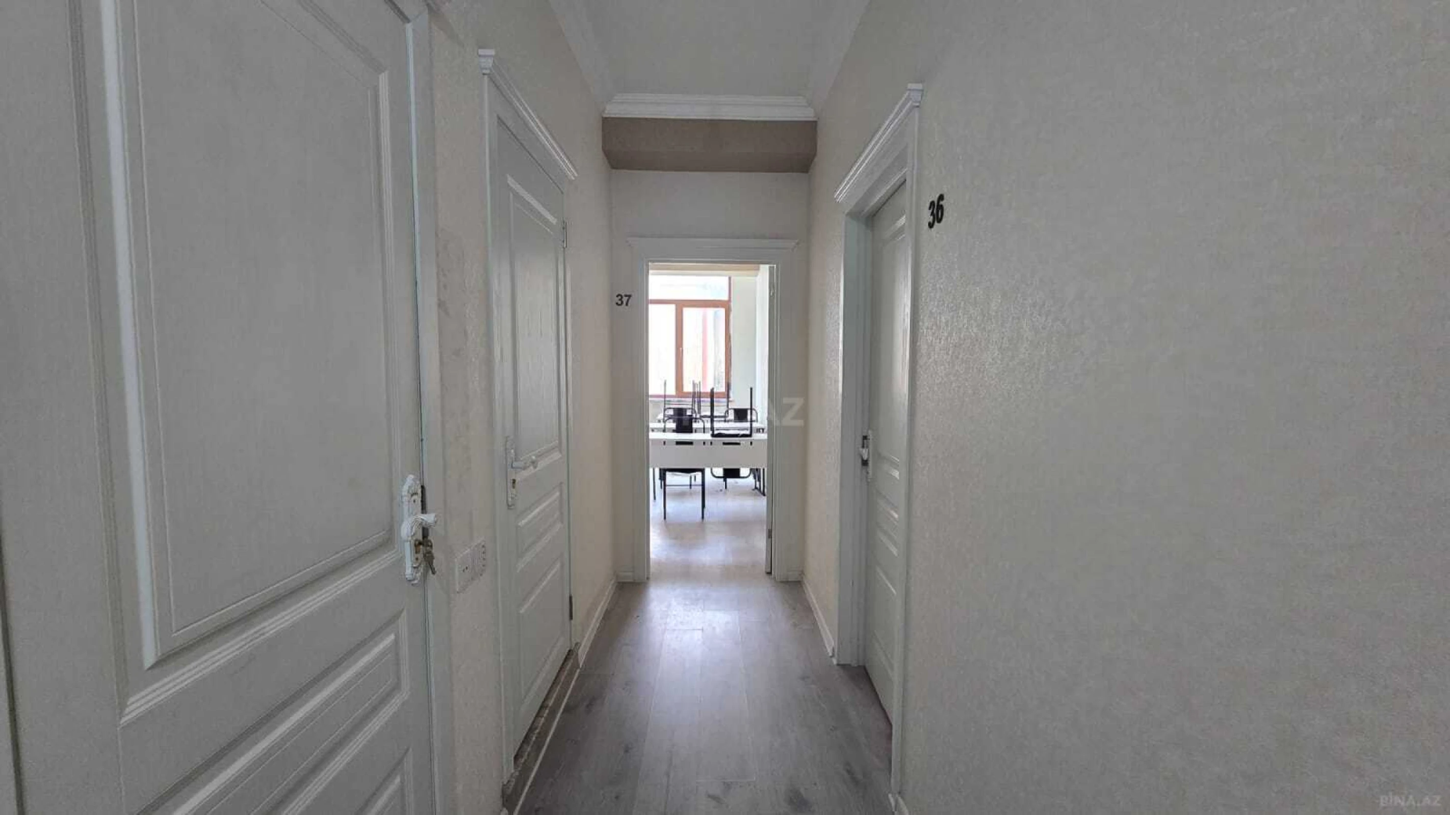 Satılır obyekt 1100 m²