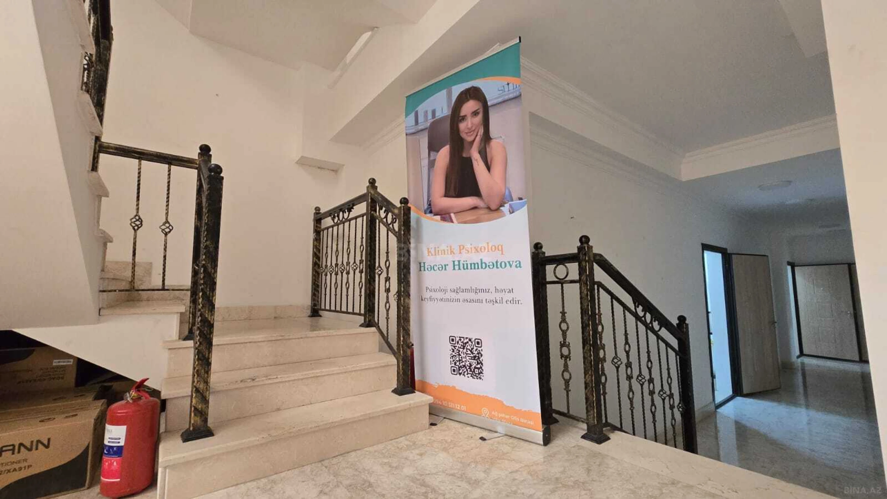 Satılır obyekt 1100 m²