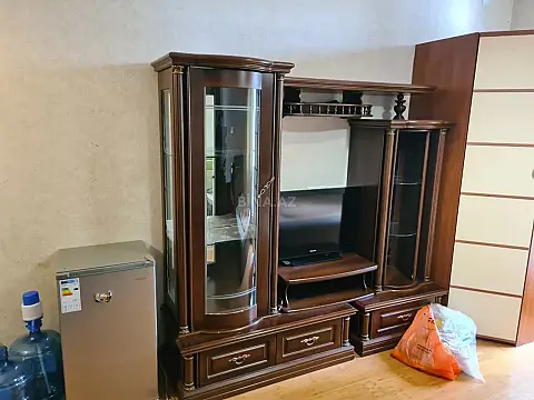 Kirayə verilir 1 otaqlı mənzil 30 m²