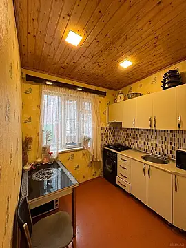 Satılır 2 otaqlı həyət evi 50 m²