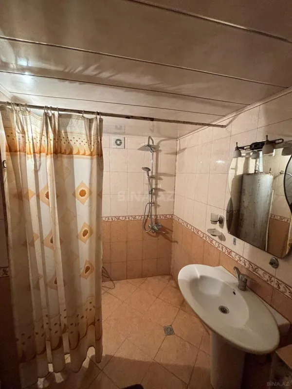 Satılır 2 otaqlı həyət evi 50 m²