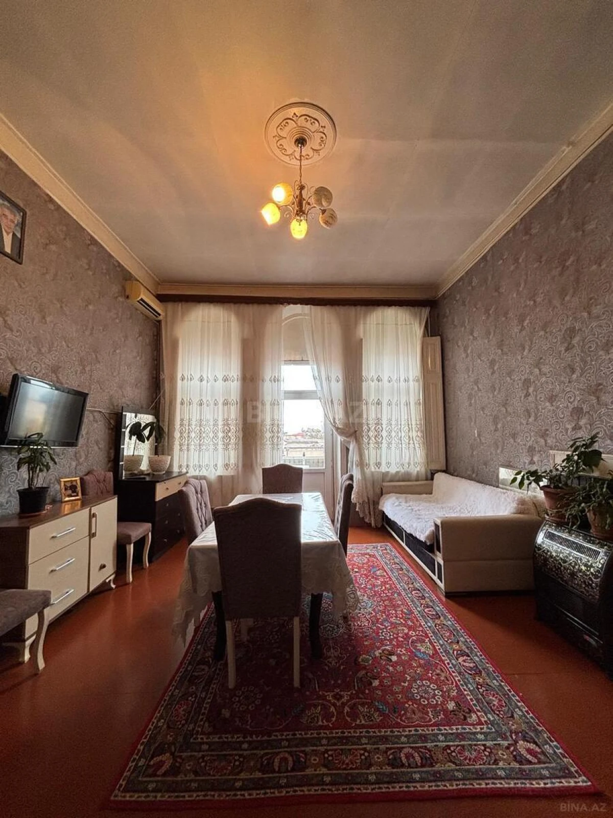 Satılır 2 otaqlı həyət evi 50 m²