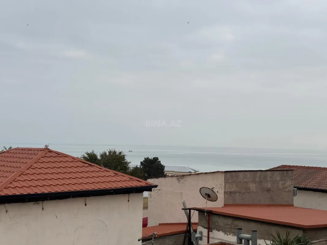 Satılır 2 otaqlı həyət evi 50 m²