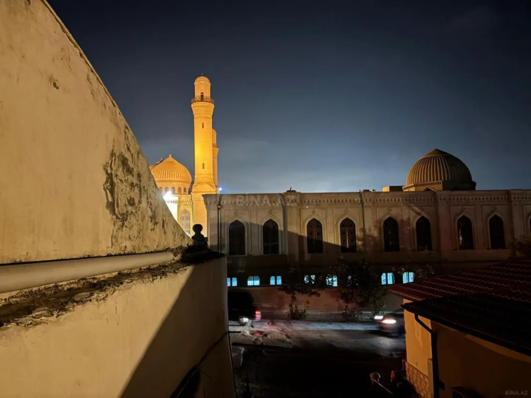 Satılır 2 otaqlı həyət evi 50 m²