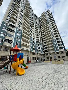 Satılır 4 otaqlı mənzil 172 m² — Bakı, Nərimanov 4 otaq 172.00 m²