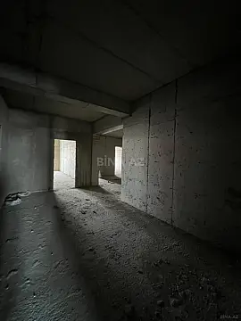 Satılır 4 otaqlı mənzil 172 m²