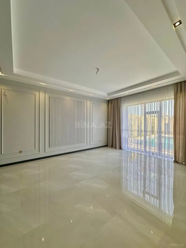 Satılır 4 otaqlı həyət evi 170 m²