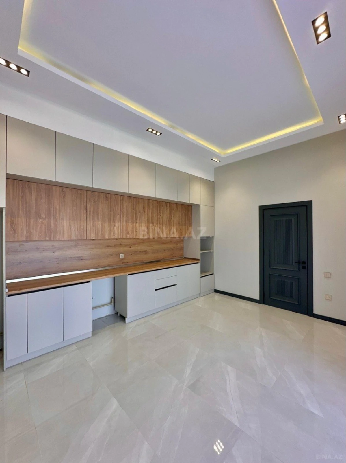 Satılır 4 otaqlı həyət evi 170 m²