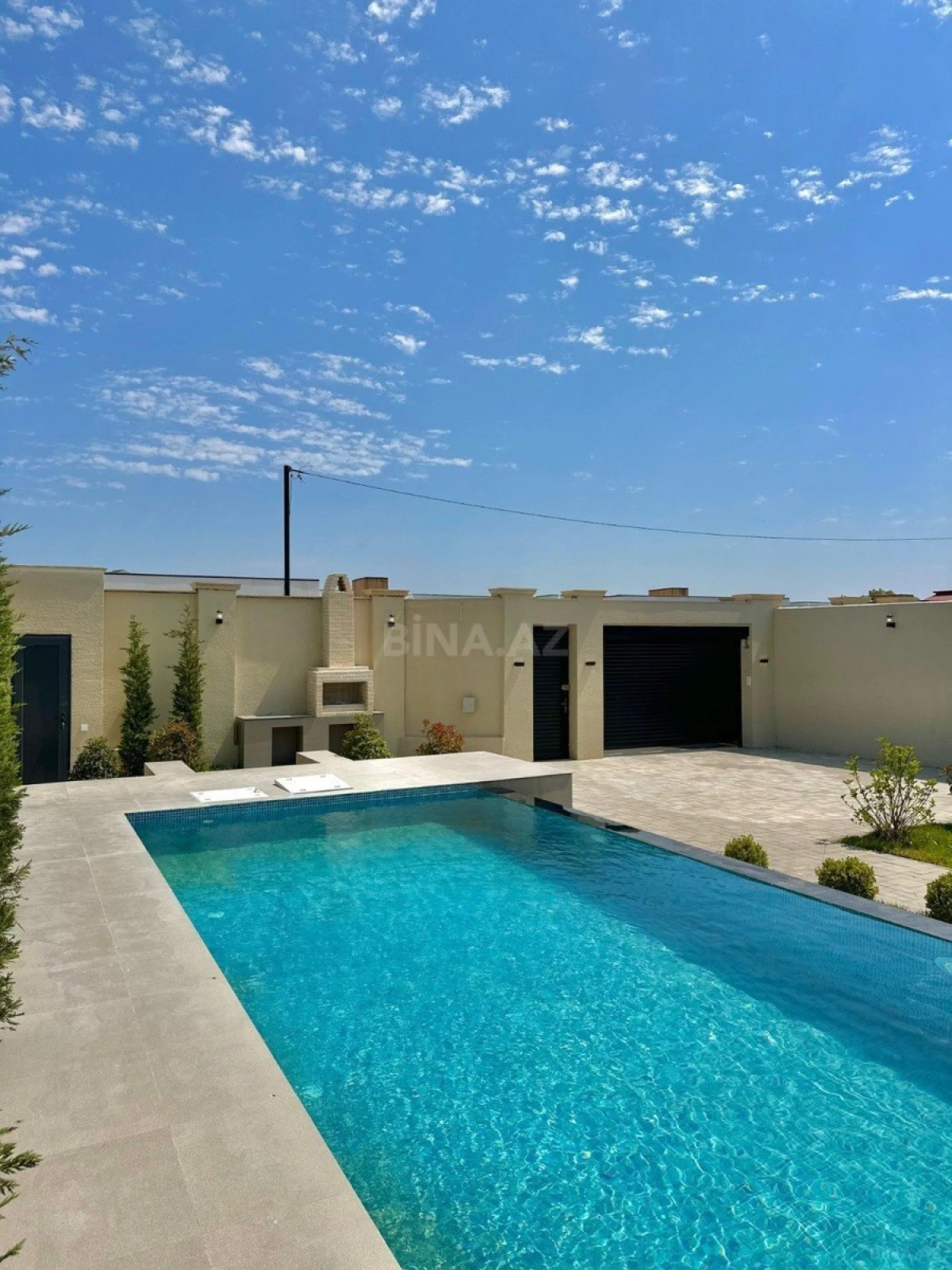 Satılır 4 otaqlı həyət evi 170 m²