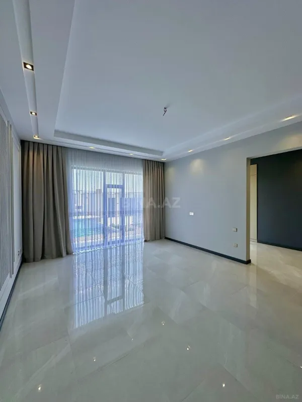 Satılır 4 otaqlı həyət evi 170 m²