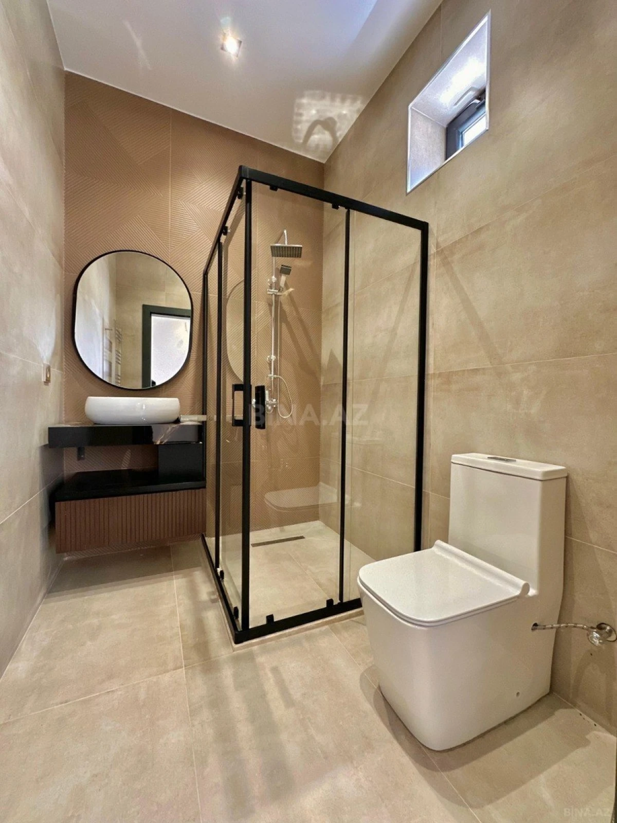 Satılır 4 otaqlı həyət evi 170 m²