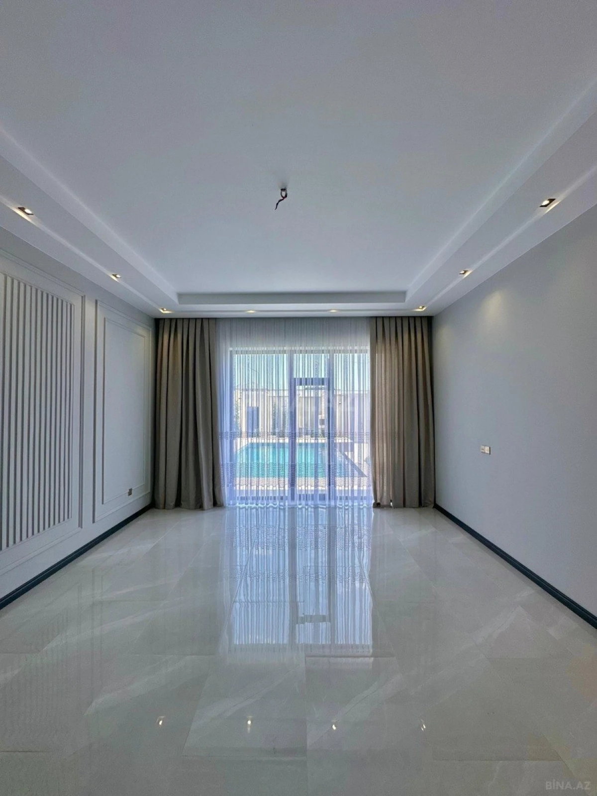 Satılır 4 otaqlı həyət evi 170 m²