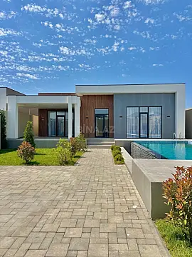 Satılır 4 otaqlı həyət evi 170 m²