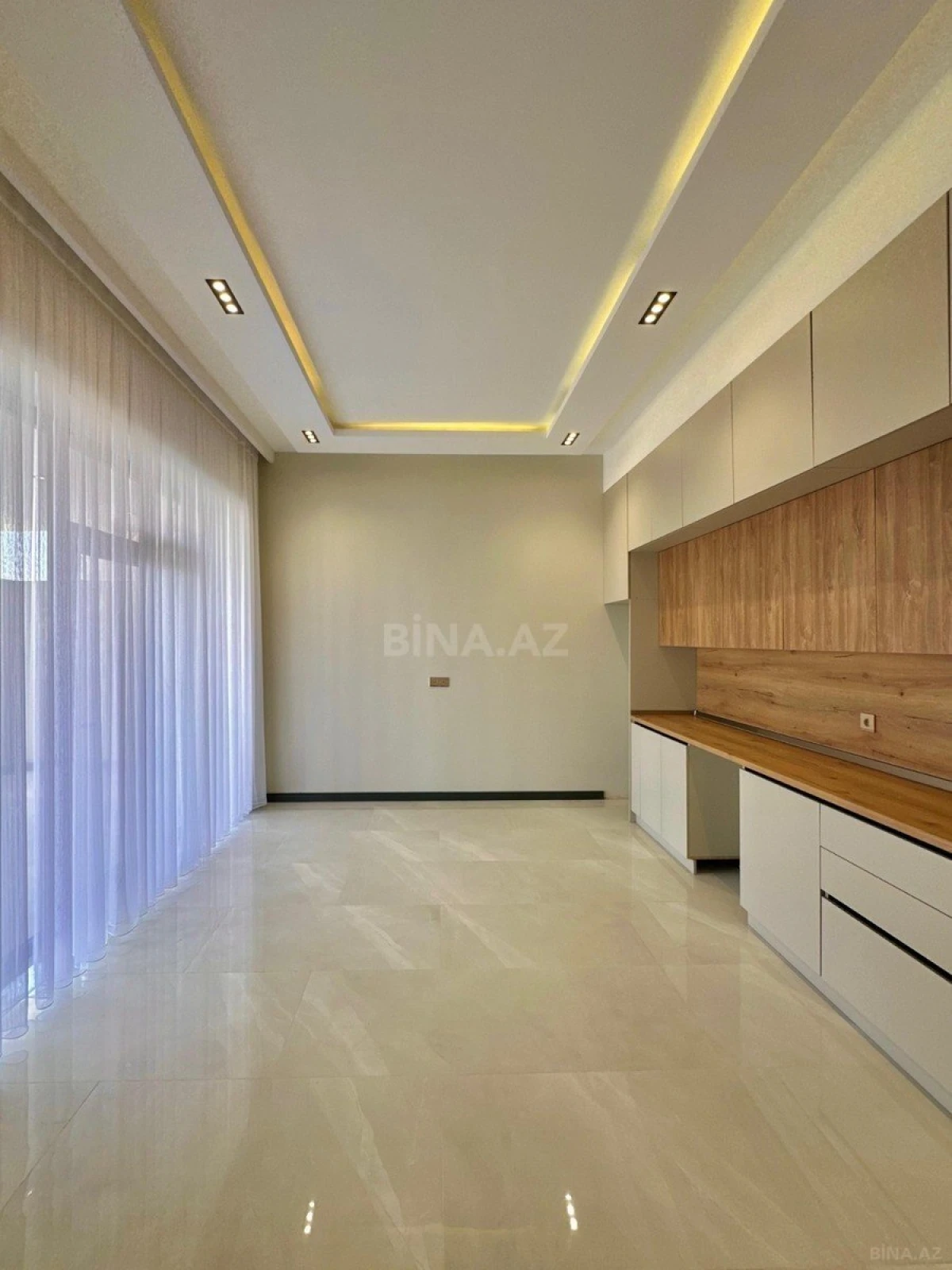 Satılır 4 otaqlı həyət evi 170 m²
