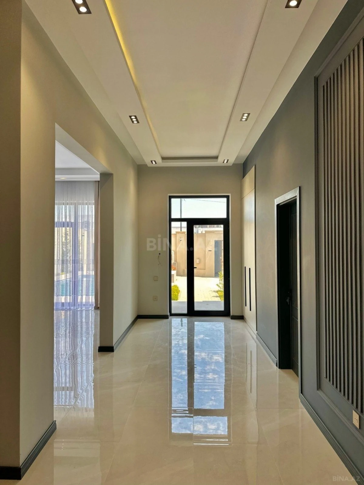 Satılır 4 otaqlı həyət evi 170 m²