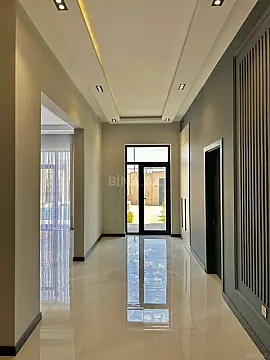 Satılır 4 otaqlı həyət evi 170 m²
