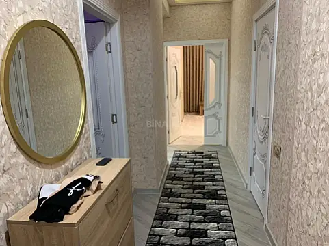 Kirayə verilir 2 otaqlı mənzil 60 m²