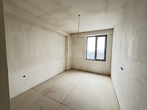 Satılır 3 otaqlı mənzil 106 m²