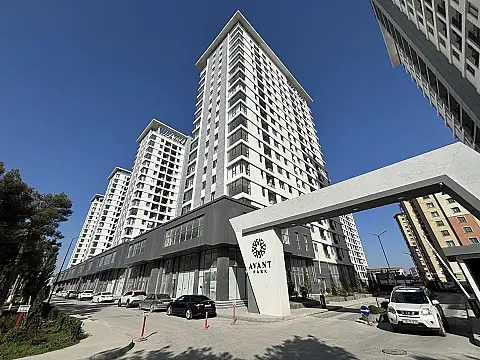 Satılır 3 otaqlı mənzil 106 m² — Bakı 3 otaq 106.00 m²