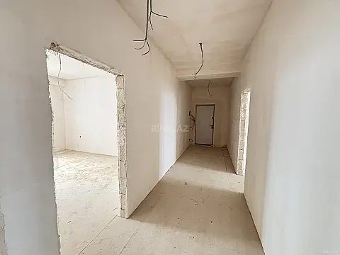 Satılır 3 otaqlı mənzil 106 m²