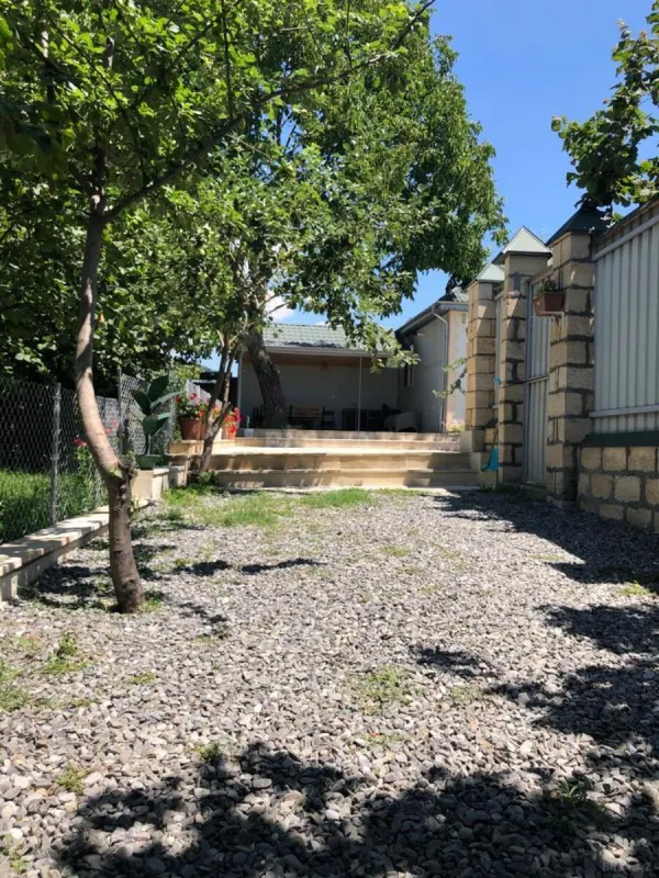 Kirayə verilir 3 otaqlı həyət evi 90 m²
