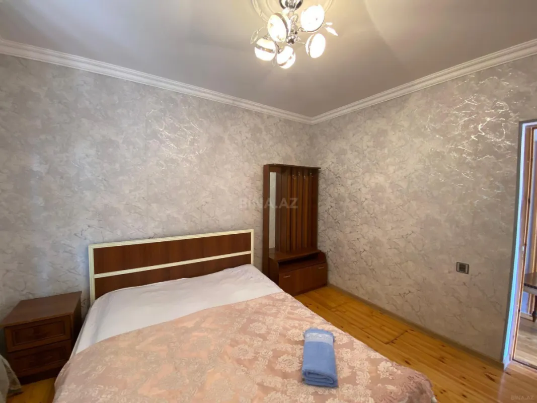 Kirayə verilir 3 otaqlı həyət evi 90 m²