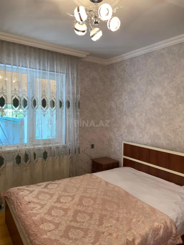 Kirayə verilir 3 otaqlı həyət evi 90 m²