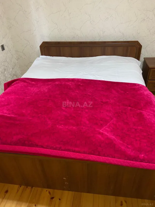 Kirayə verilir 3 otaqlı həyət evi 90 m²