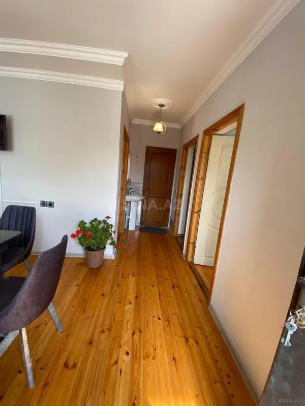 Kirayə verilir 3 otaqlı həyət evi 90 m²