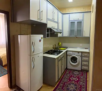 Kirayə verilir 2 otaqlı mənzil 55 m²